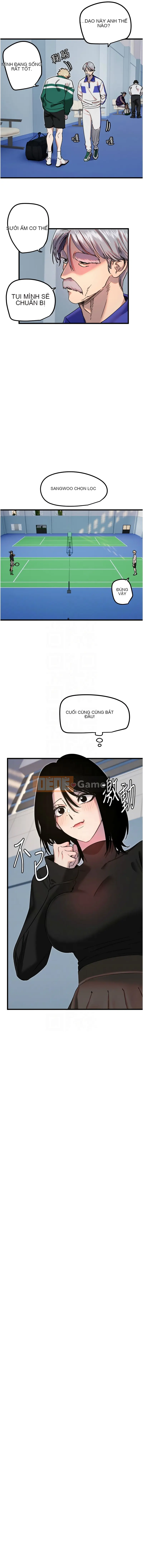 Thiên thần bảo vệ Chương 26-27