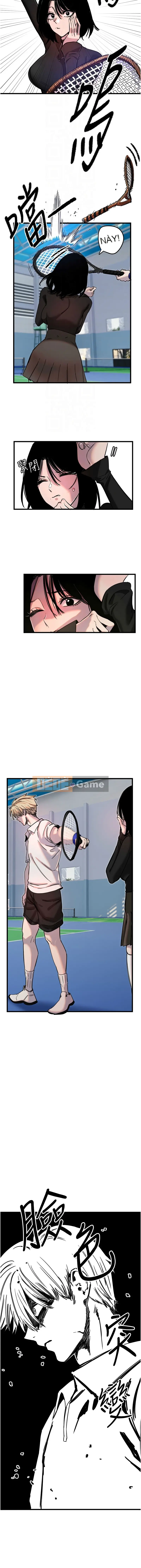 Thiên thần bảo vệ Chương 26-27