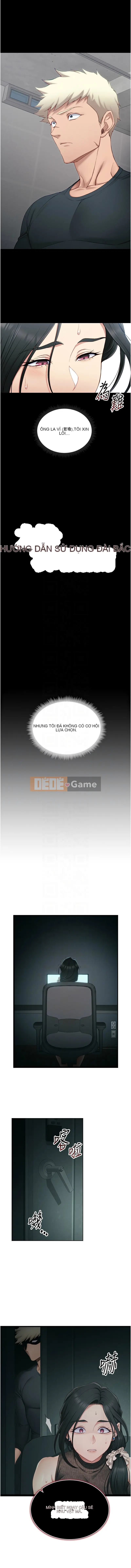 Hướng dẫn hướng dẫn cho các cô gái Chương 16-17