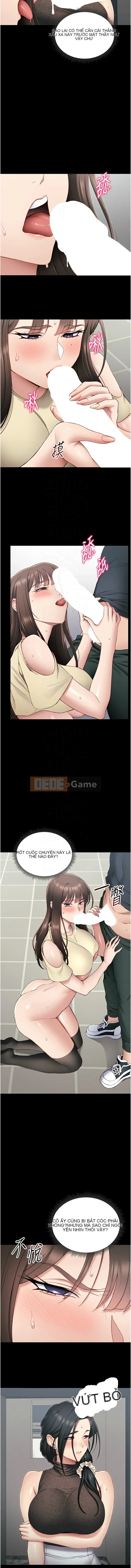 Hướng dẫn hướng dẫn cho các cô gái Chương 16-17