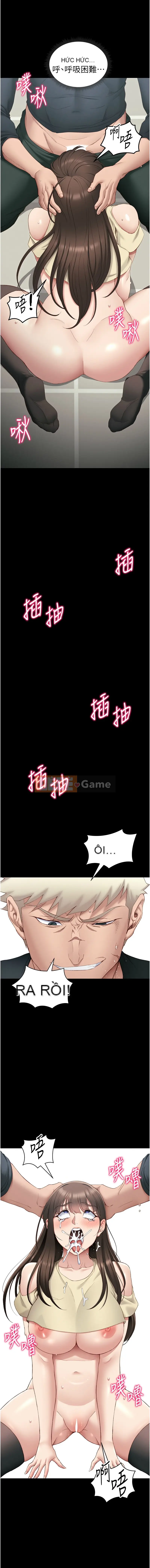 Hướng dẫn hướng dẫn cho các cô gái Chương 16-17