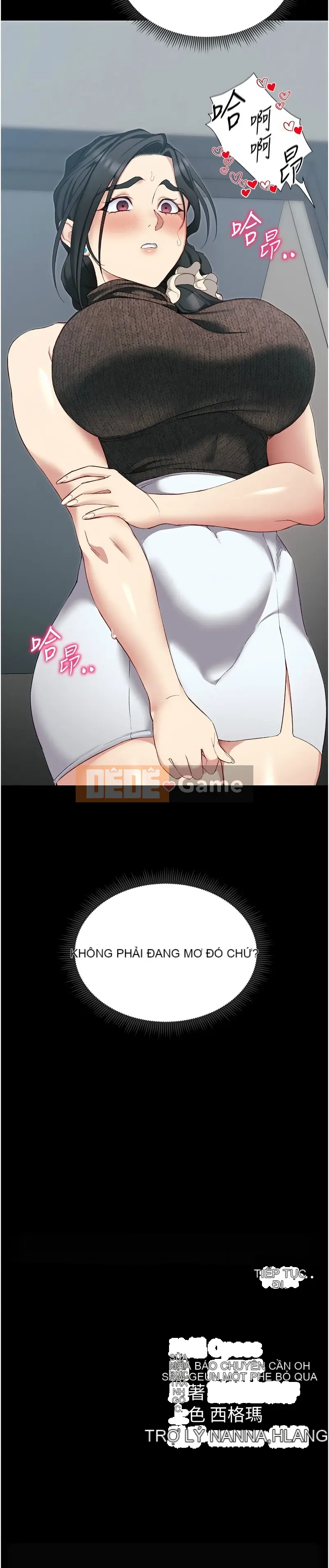 Hướng dẫn hướng dẫn cho các cô gái Chương 16-17