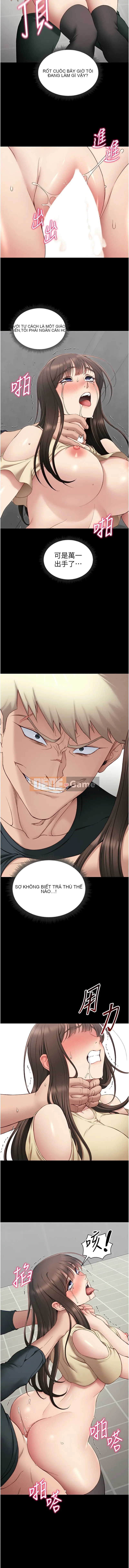 Hướng dẫn hướng dẫn cho các cô gái Chương 16-17