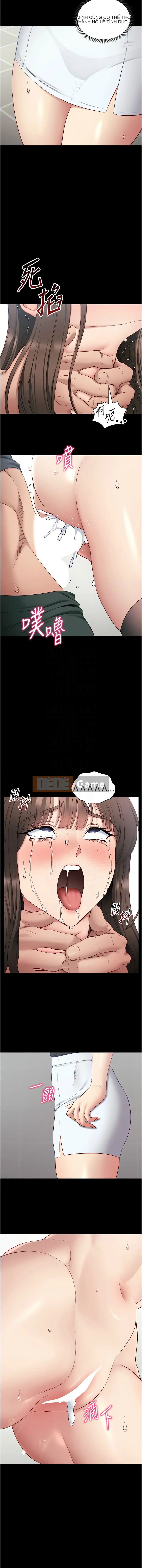 Hướng dẫn hướng dẫn cho các cô gái Chương 16-17