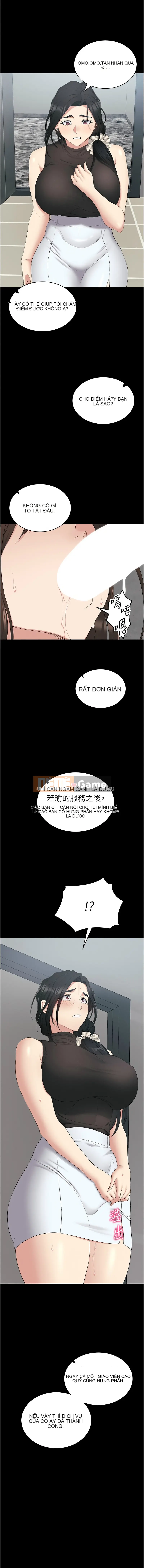 Hướng dẫn hướng dẫn cho các cô gái Chương 16-17