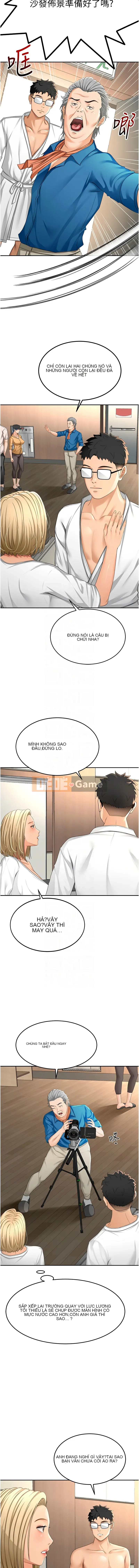 Mùa xuân trong bộ hàng đầu Chương 12-13