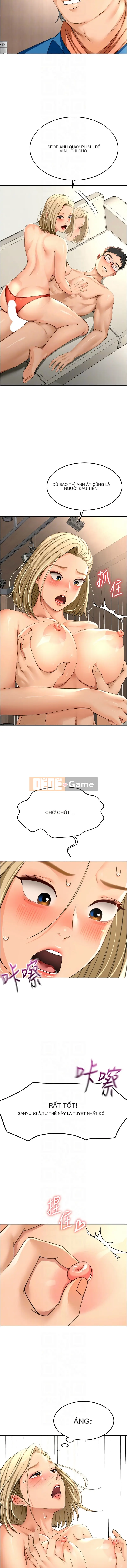 Mùa xuân trong bộ hàng đầu Chương 12-13