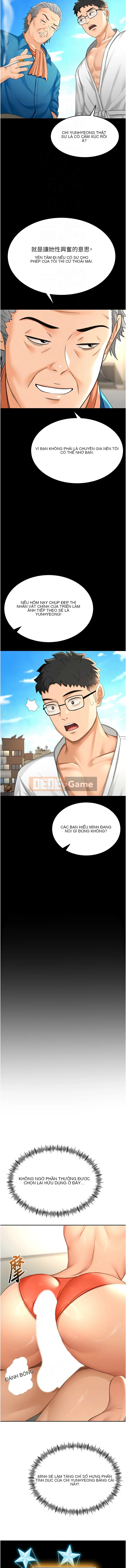 Mùa xuân trong bộ hàng đầu Chương 12-13