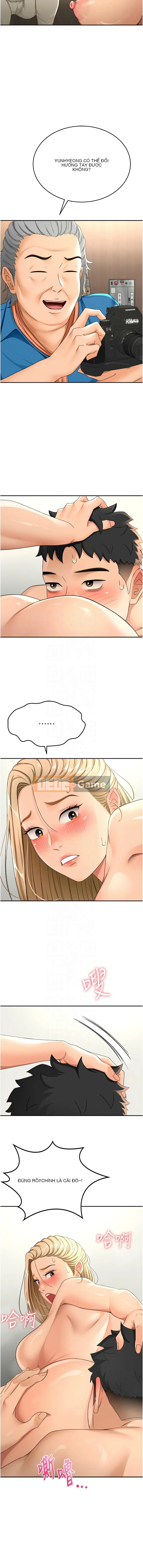 Mùa xuân trong bộ hàng đầu Chương 12-13