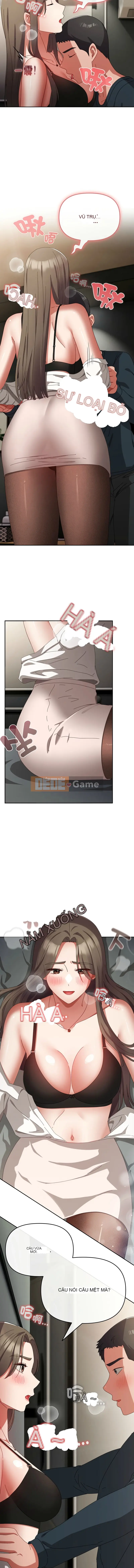 Thật tốt khi yêu bạn Chương 8-9