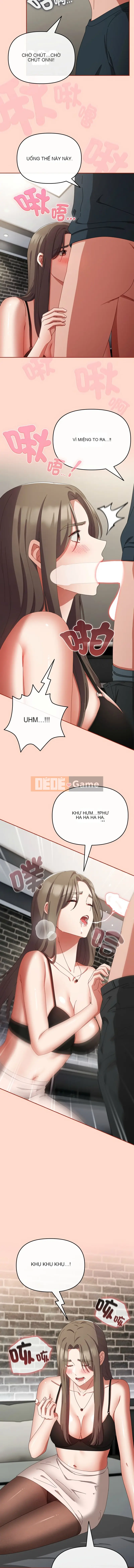 Thật tốt khi yêu bạn Chương 8-9