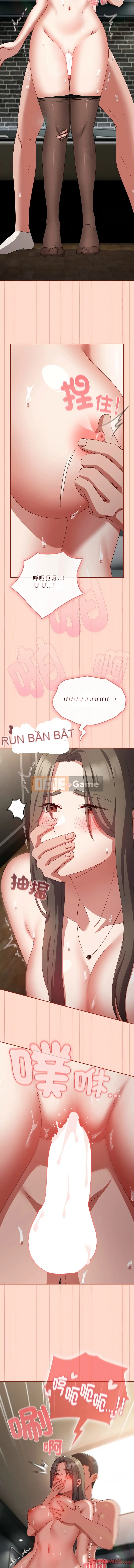 Thật tốt khi yêu bạn Chương 8-9