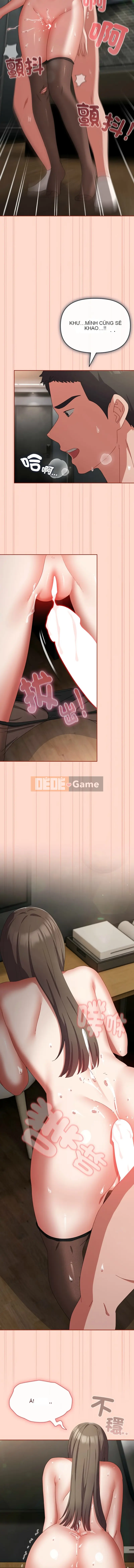 Thật tốt khi yêu bạn Chương 8-9