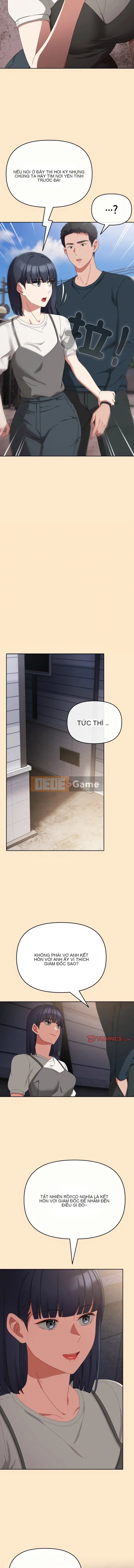 Thật tốt khi yêu bạn Chương 8-9