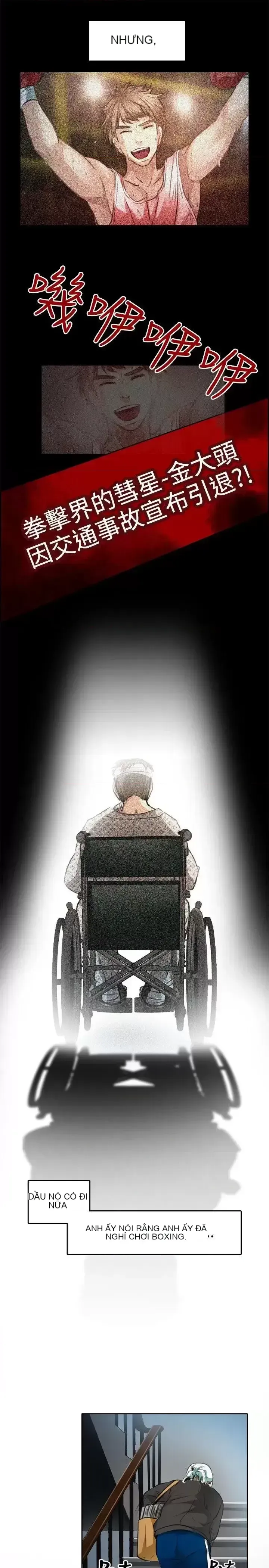 Con đường đến vua tình dục Chương 1-28