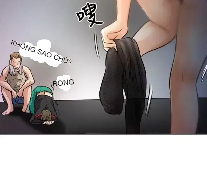 Con đường đến vua tình dục Chương 1-28