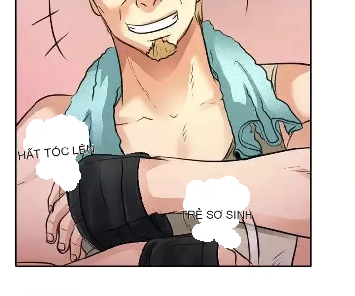 Con đường đến vua tình dục Chương 1-28