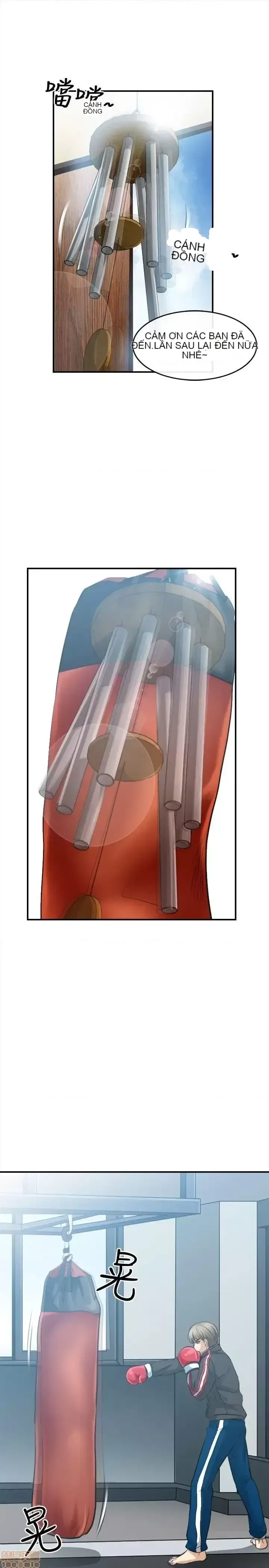 Con đường đến vua tình dục Chương 1-28