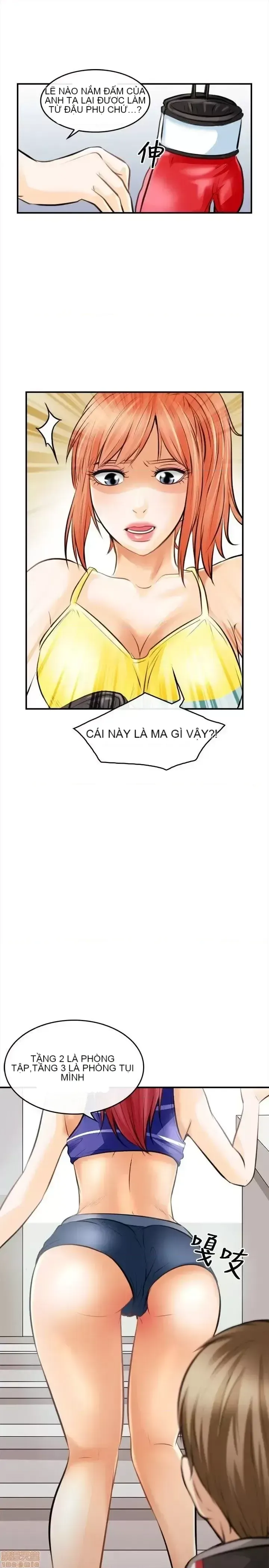 Con đường đến vua tình dục Chương 1-28