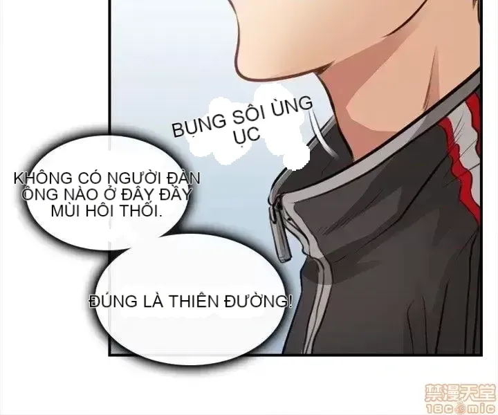 Con đường đến vua tình dục Chương 1-28