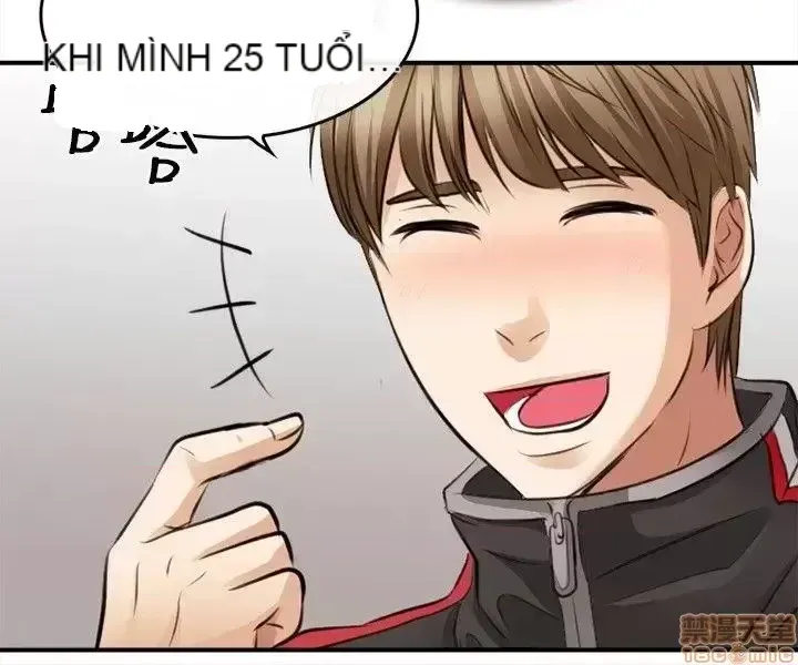 Con đường đến vua tình dục Chương 1-28