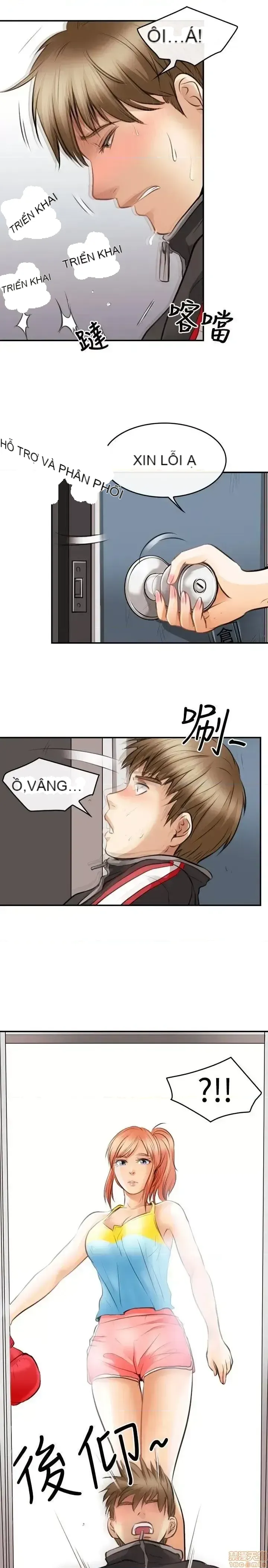 Con đường đến vua tình dục Chương 1-28