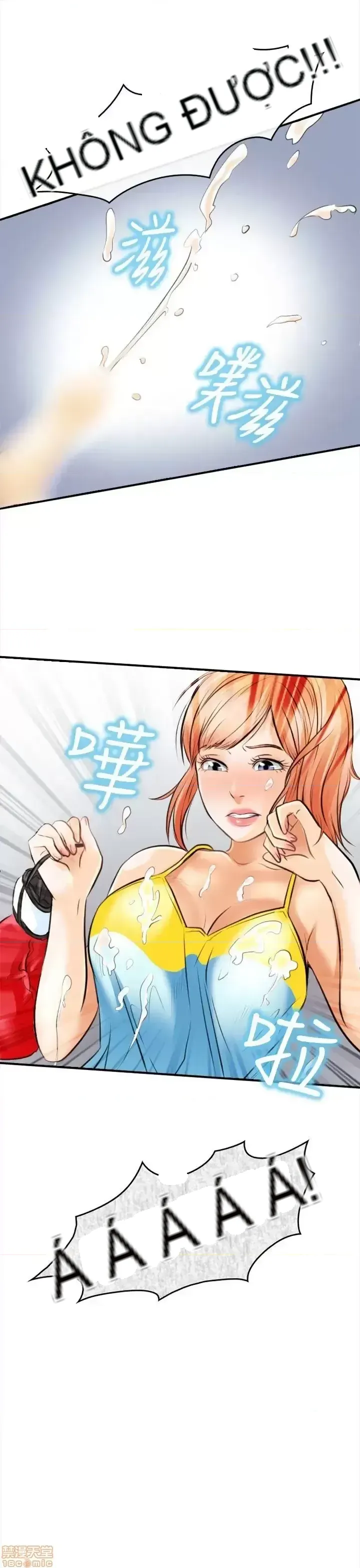 Con đường đến vua tình dục Chương 1-28