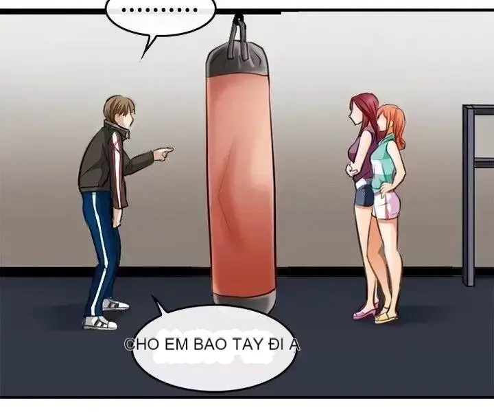 Con đường đến vua tình dục Chương 1-28