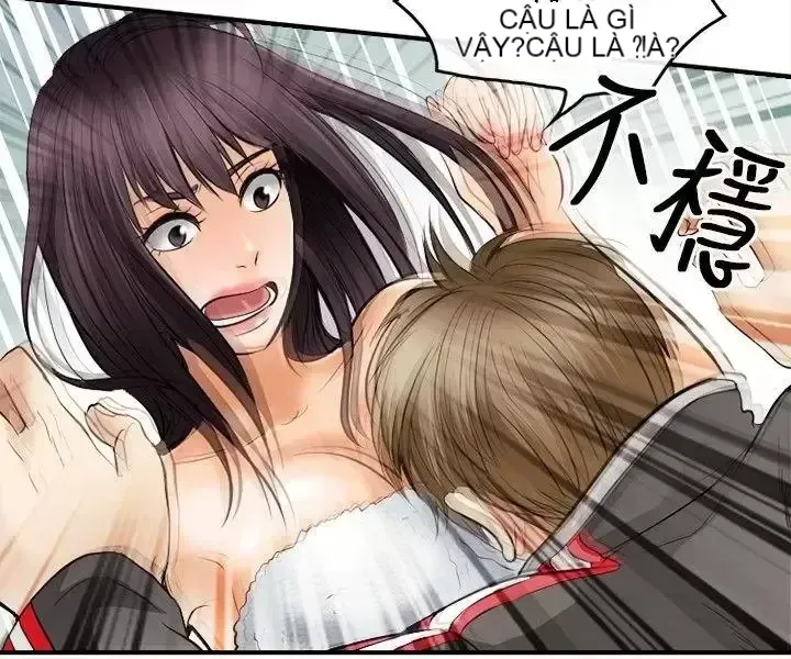 Con đường đến vua tình dục Chương 1-28