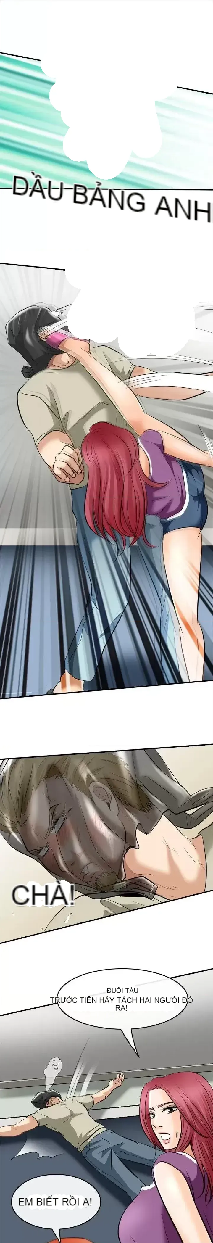 Con đường đến vua tình dục Chương 1-28