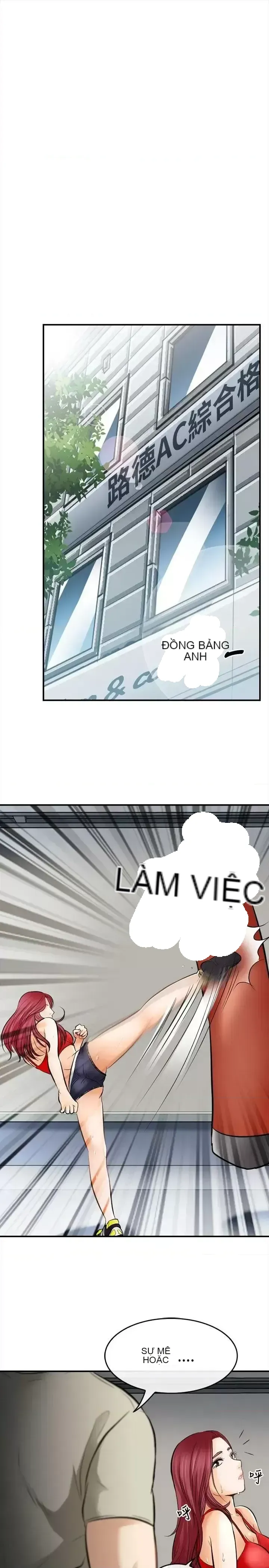 Con đường đến vua tình dục Chương 1-28