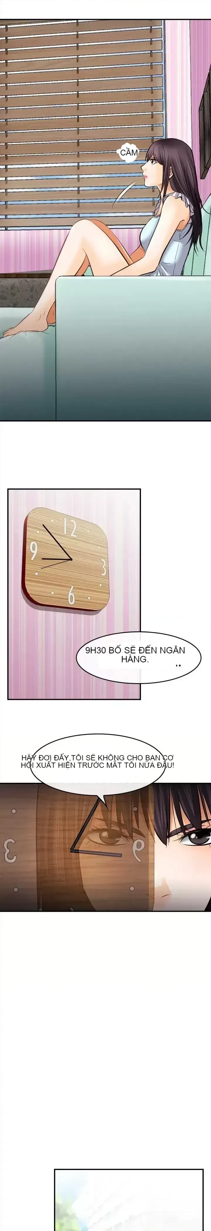 Con đường đến vua tình dục Chương 1-28