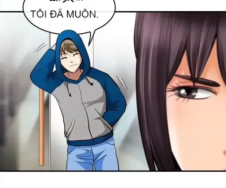 Con đường đến vua tình dục Chương 1-28