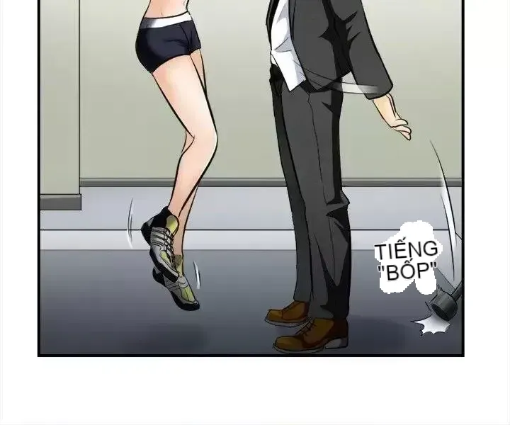 Con đường đến vua tình dục Chương 1-28