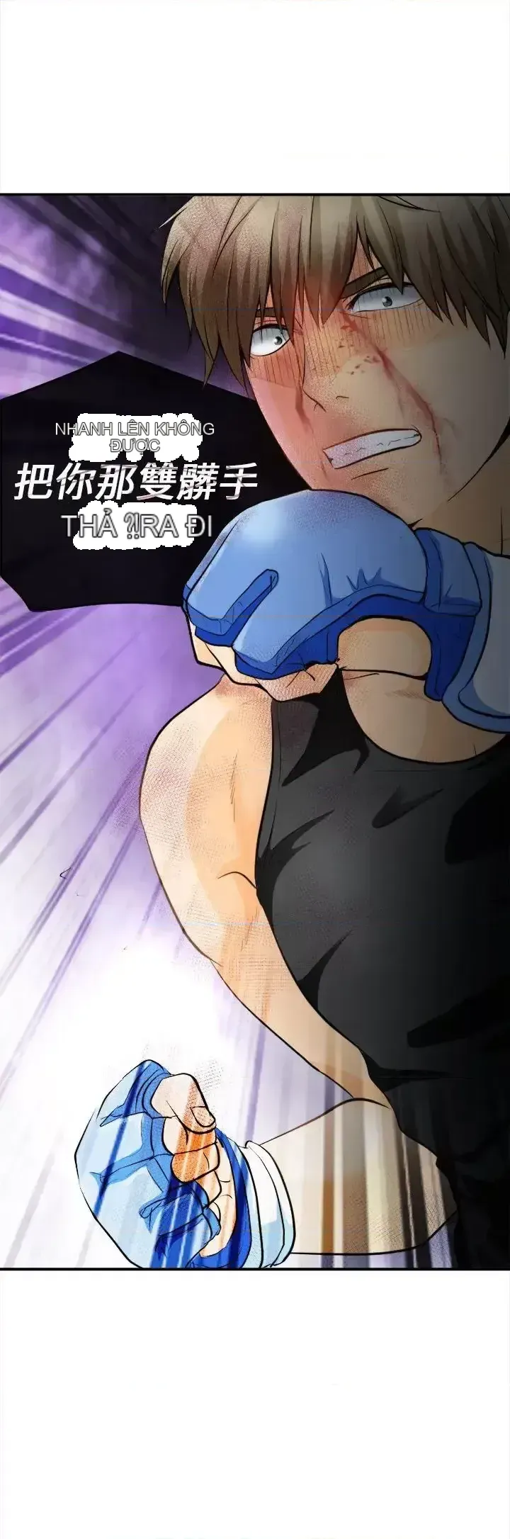 Con đường đến vua tình dục Chương 1-28