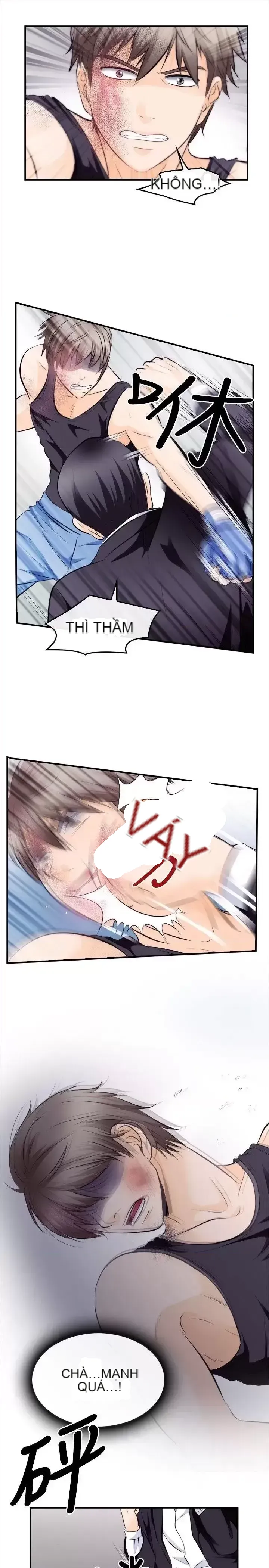 Con đường đến vua tình dục Chương 1-28