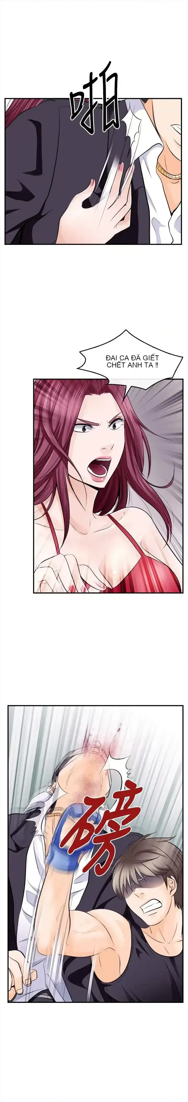 Con đường đến vua tình dục Chương 1-28