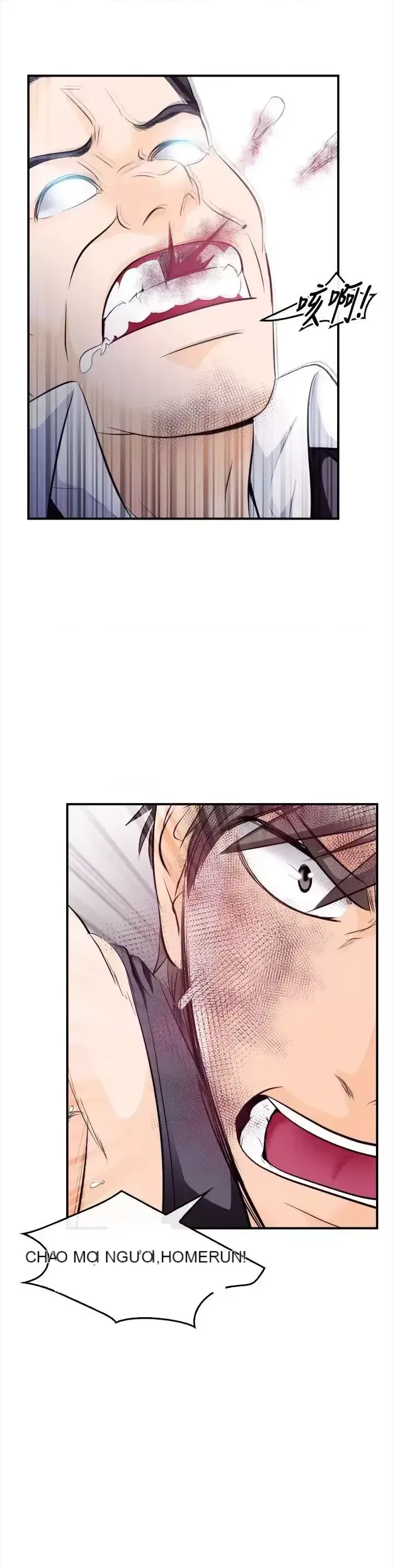 Con đường đến vua tình dục Chương 1-28