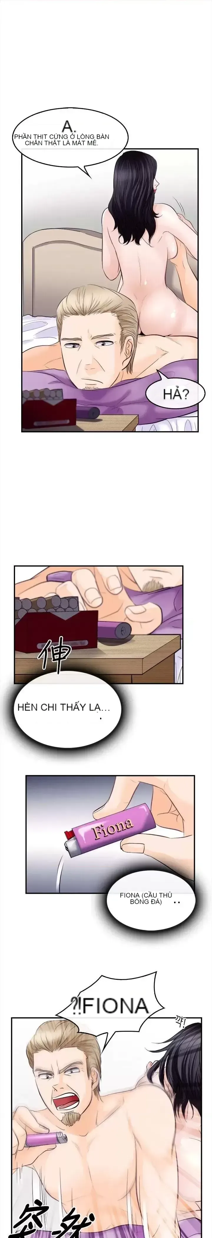 Con đường đến vua tình dục Chương 1-28