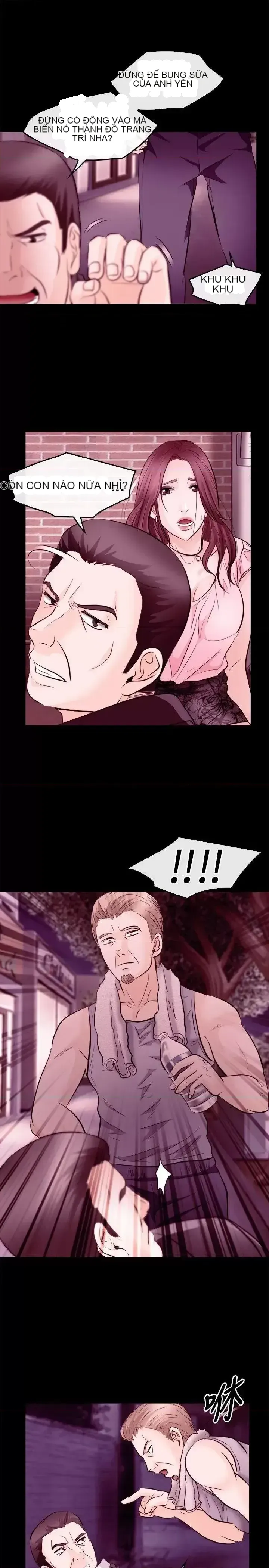 Con đường đến vua tình dục Chương 1-28