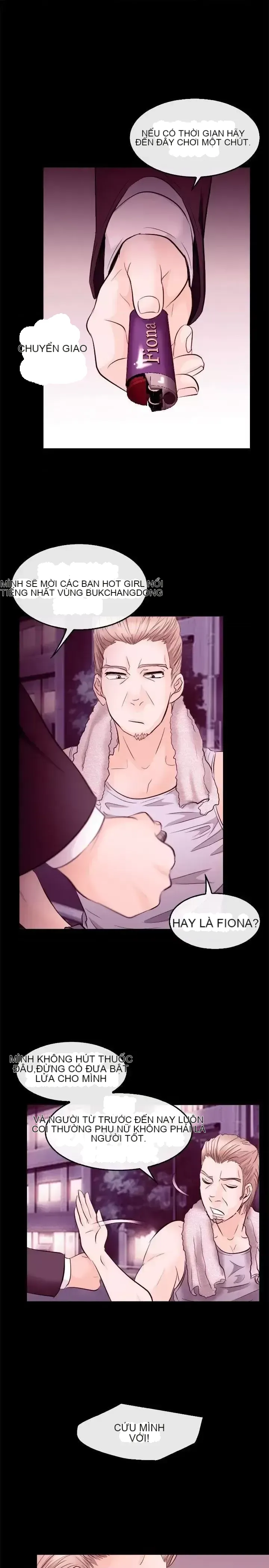 Con đường đến vua tình dục Chương 1-28