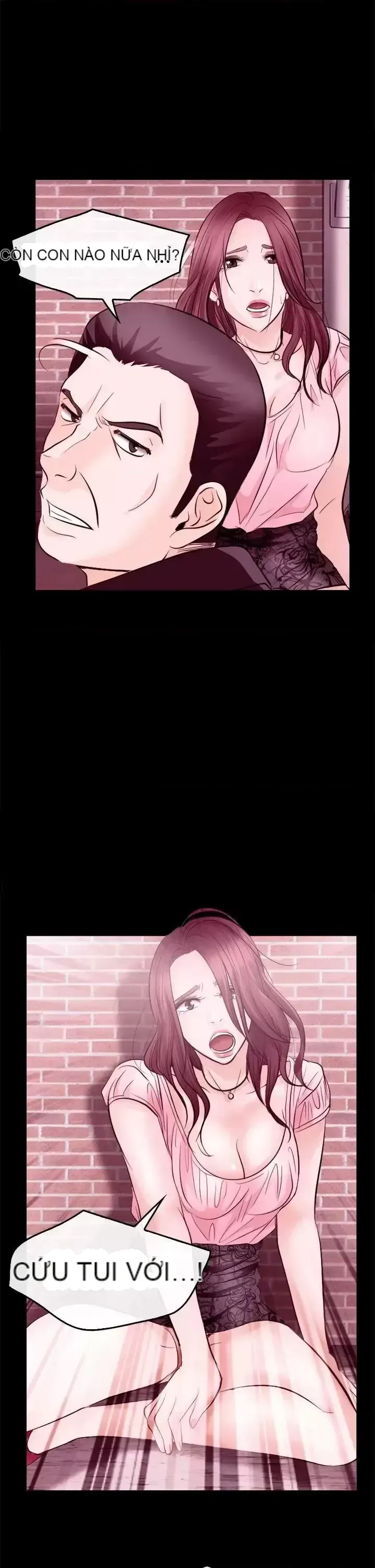 Con đường đến vua tình dục Chương 1-28