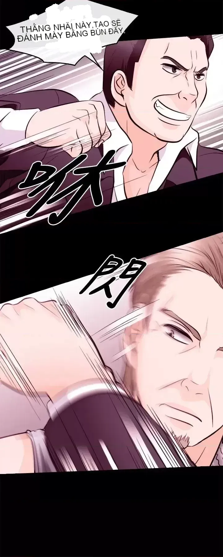 Con đường đến vua tình dục Chương 1-28