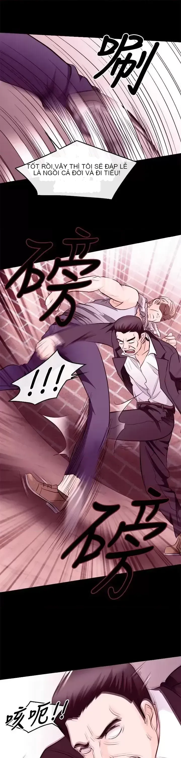 Con đường đến vua tình dục Chương 1-28