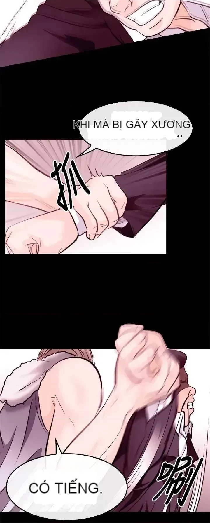 Con đường đến vua tình dục Chương 1-28