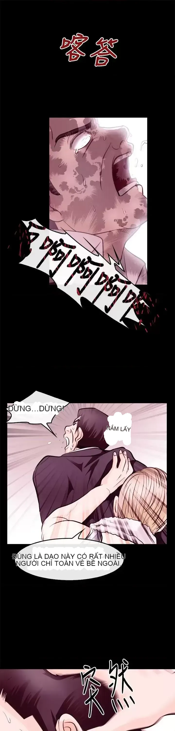 Con đường đến vua tình dục Chương 1-28