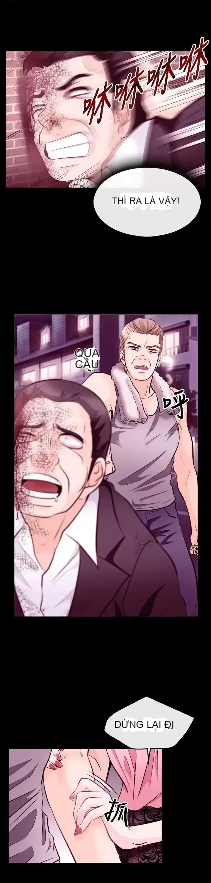 Con đường đến vua tình dục Chương 1-28