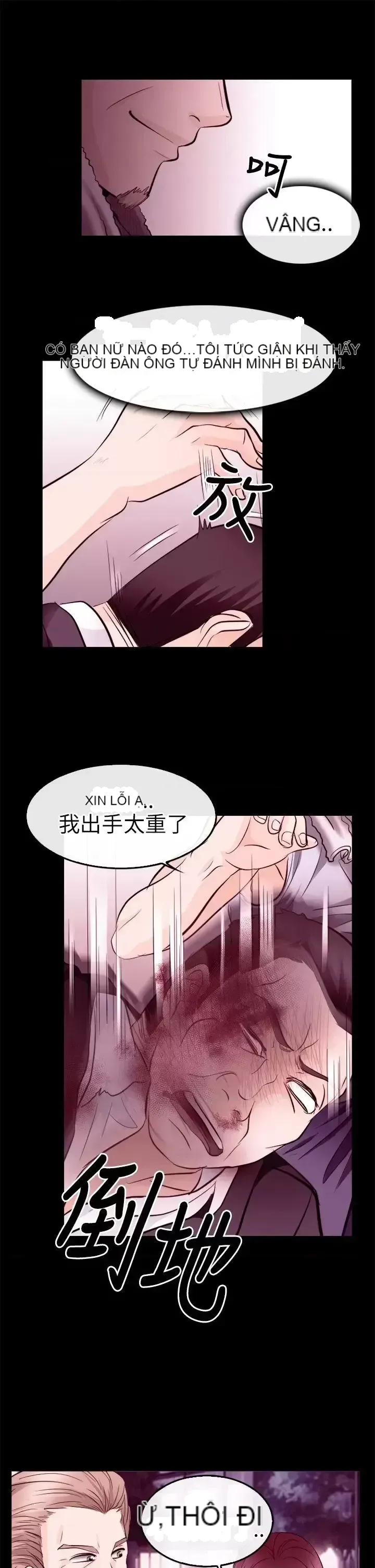 Con đường đến vua tình dục Chương 1-28