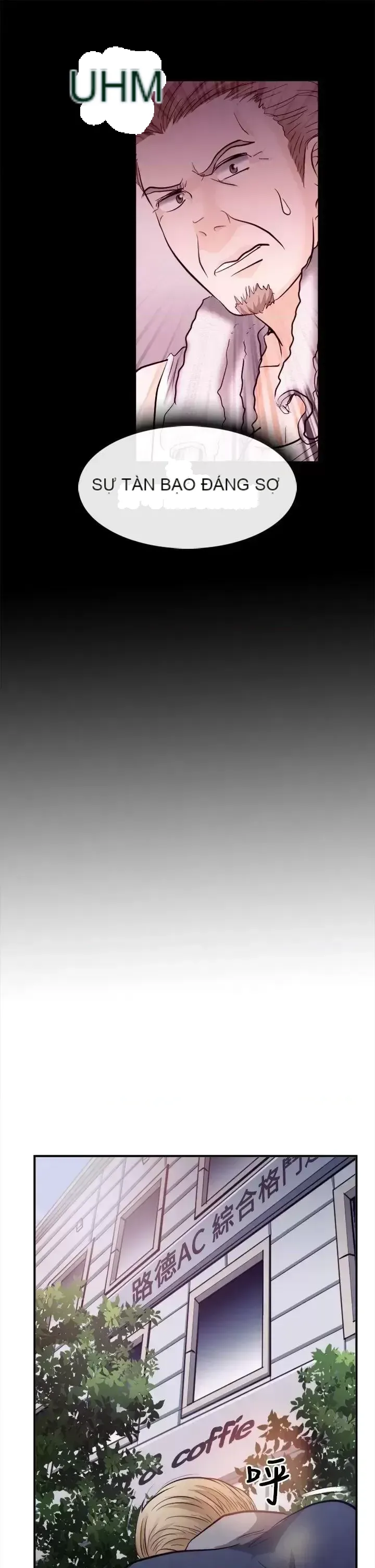 Con đường đến vua tình dục Chương 1-28