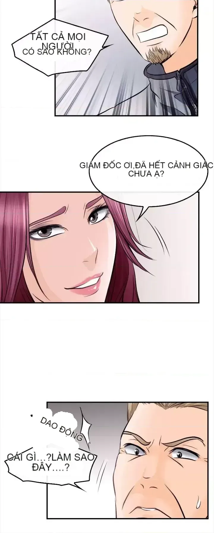 Con đường đến vua tình dục Chương 1-28